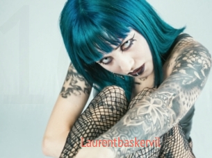 Laurentbaskervil
