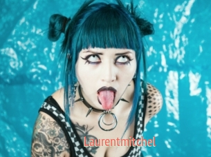 Laurentmitchel