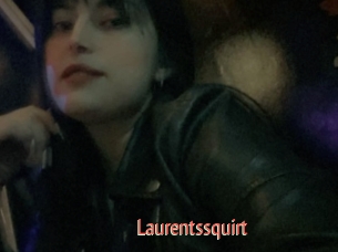 Laurentssquirt