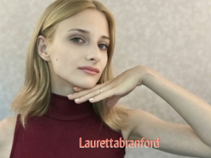 Laurettabranford