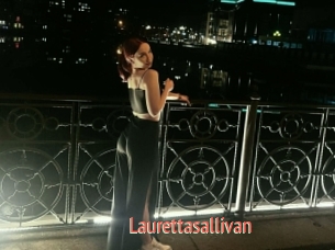 Laurettasallivan