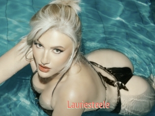 Lauriesteele