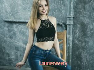 Lauriesweety