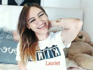 Lauriet