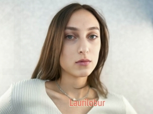 Laurilobur