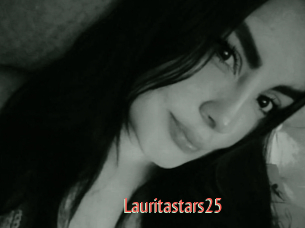 Lauritastars25