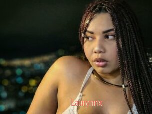 Laurynnx
