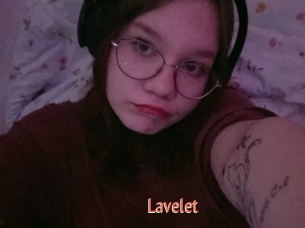 Lavelet