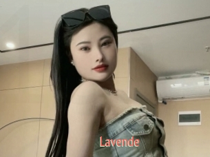 Lavende