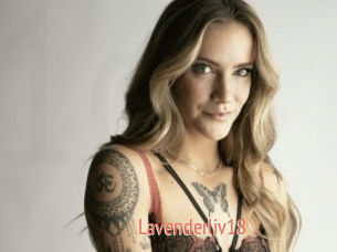 Lavenderliv18
