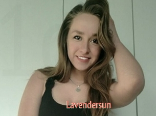 Lavendersun
