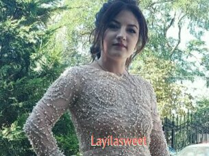 Layilasweet