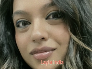 Layla_india