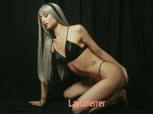 Laylaferrer