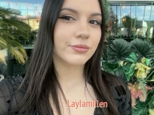 Laylamillen