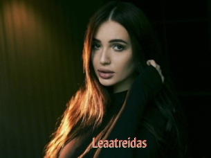 Leaatreidas