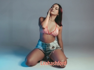 Leahashford