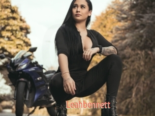 Leahbennett