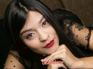 Leahblaze