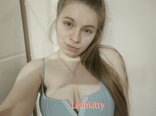 Leahkitty