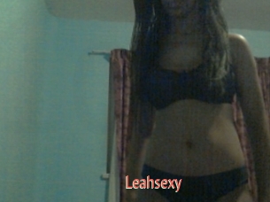 Leahsexy