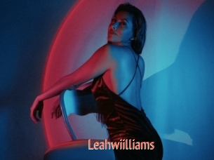 Leahwiilliams