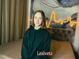 Lealveta
