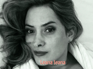 Leana_leana