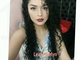 Leannejerlyn