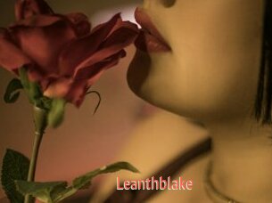 Leanthblake