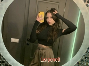 Leaperrell