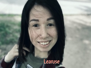 Learuse