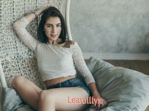 Leasulllyx
