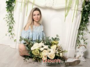 Leasunn