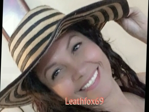 Leathfox69