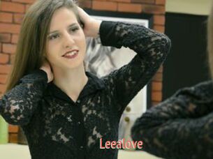 Leealove