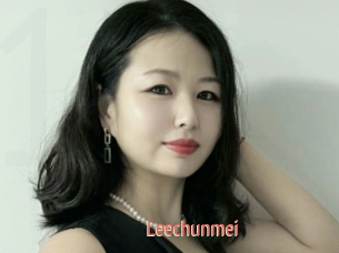 Leechunmei