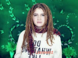 Leerewest