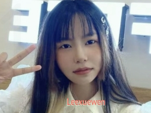 Leexuewen