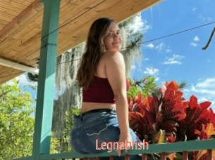 Legnabrish