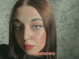 Leiamoreno