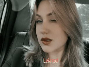Leiared