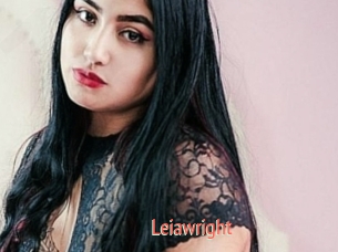 Leiawright