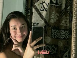 Leiiiila