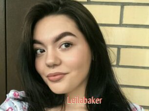 Leilabaker
