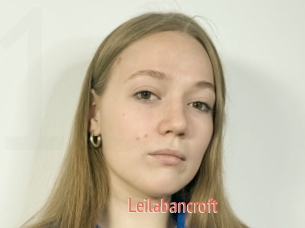 Leilabancroft