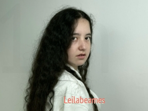 Leilabeames