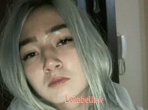 Leilabellew