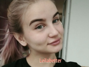 Leilabetter