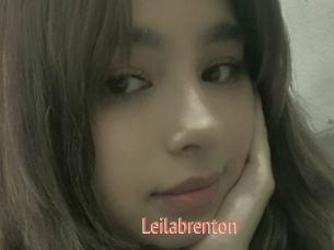 Leilabrenton